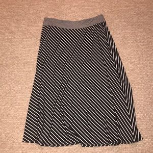 NWOT New Directions Skirt